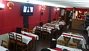 salon restaurant din fu
