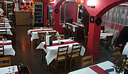 salon restaurant din fu